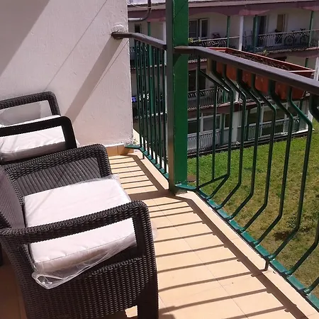 Appartement Sopocka Marina