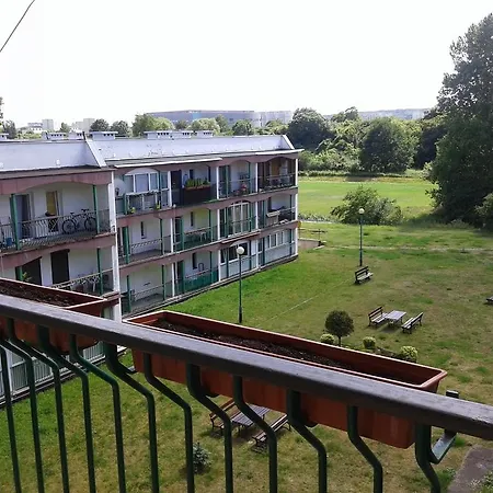 Appartement Sopocka Marina *