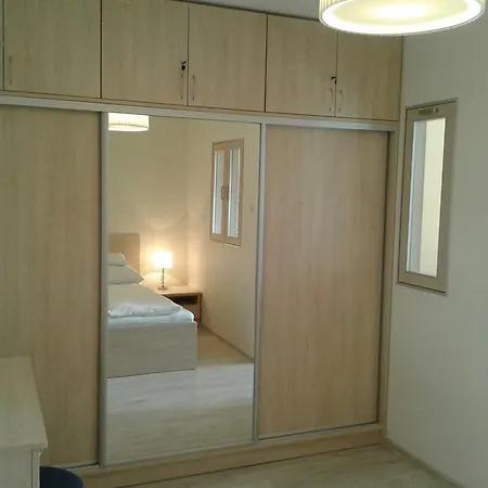Sopocka Marina Διαμέρισμα Σόποτ