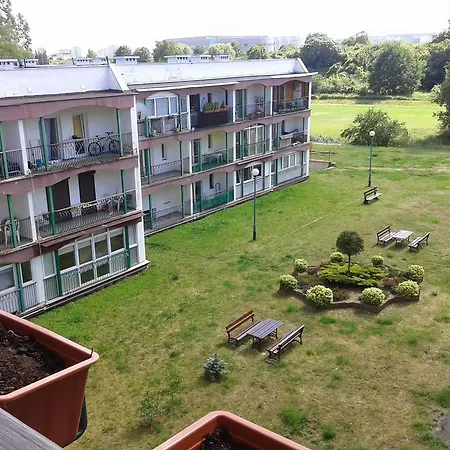 Sopocka Marina