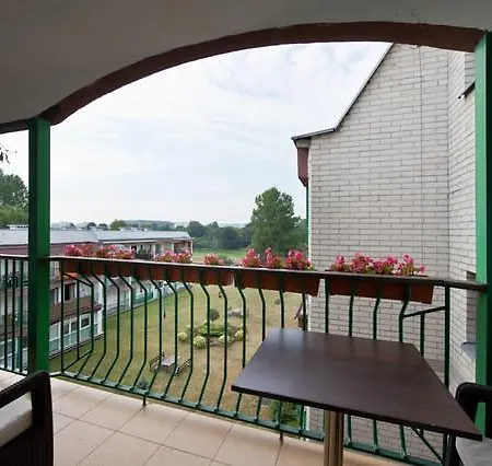 Sopocka Marina Appartement *