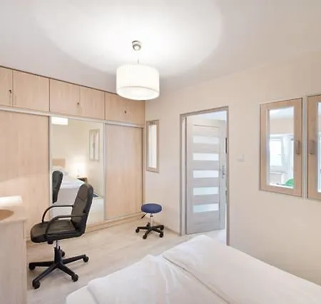 Appartement Sopocka Marina