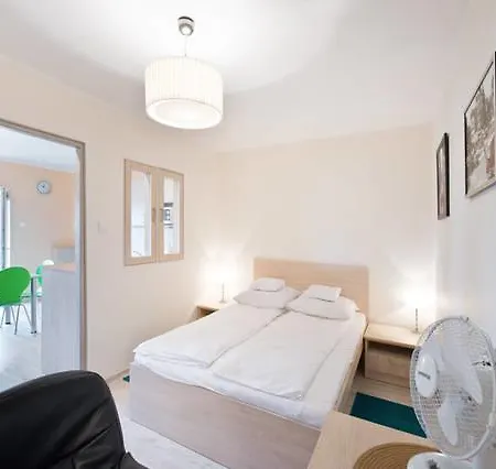 Appartement Sopocka Marina