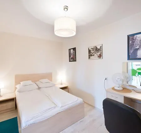 Sopocka Marina Appartement